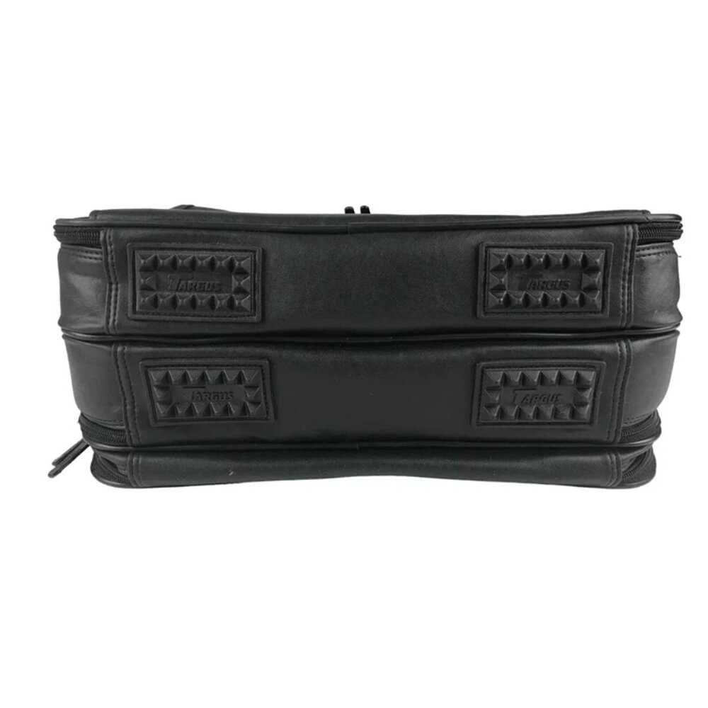 Targus OCU2 Shoulder/Messenger Bag Black Padded Detachable Adjustable Strap - Picture 5 of 10